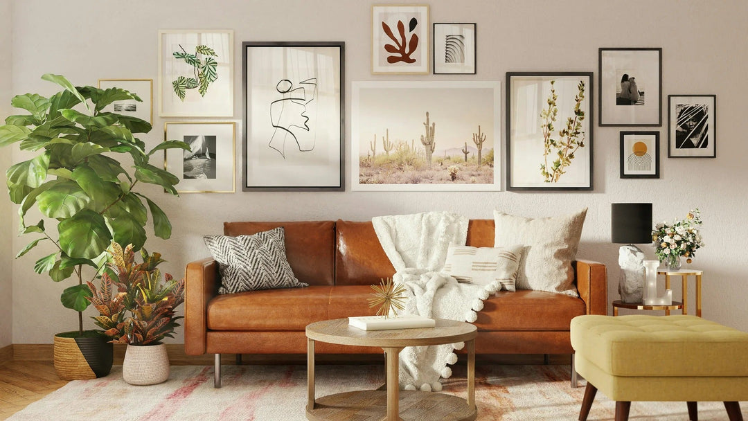 Decorative Vases