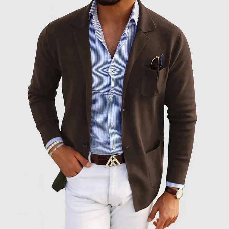 TORRI | CLASSIC TAILORED JACKET