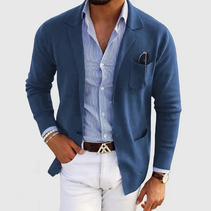 TORRI | CLASSIC TAILORED JACKET