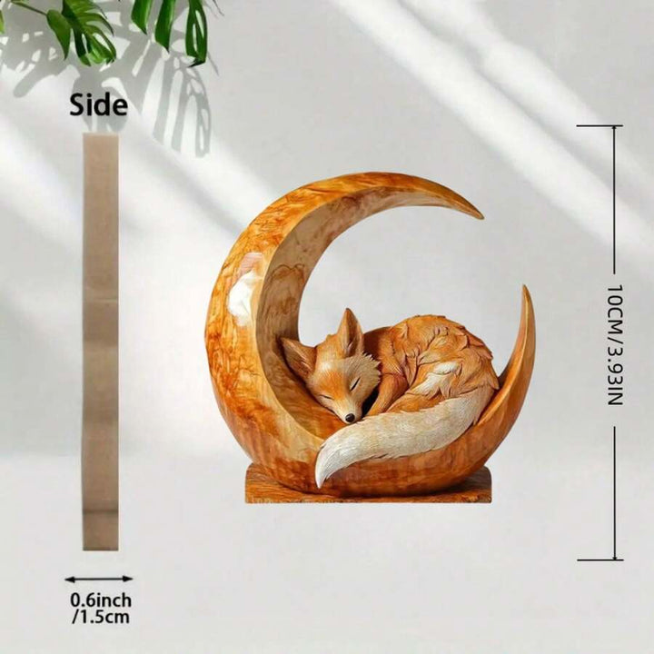 DOUCE & MIDA™ | ANIMAL-SHAPED DECORATIVE HOME ORNAMENT