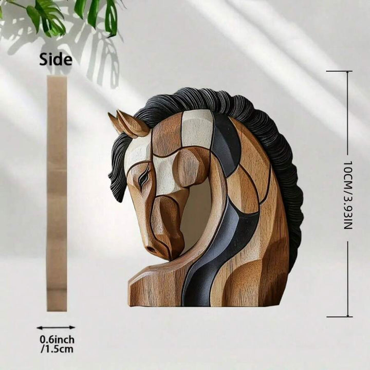 DOUCE & MIDA™ | ANIMAL-SHAPED DECORATIVE HOME ORNAMENT