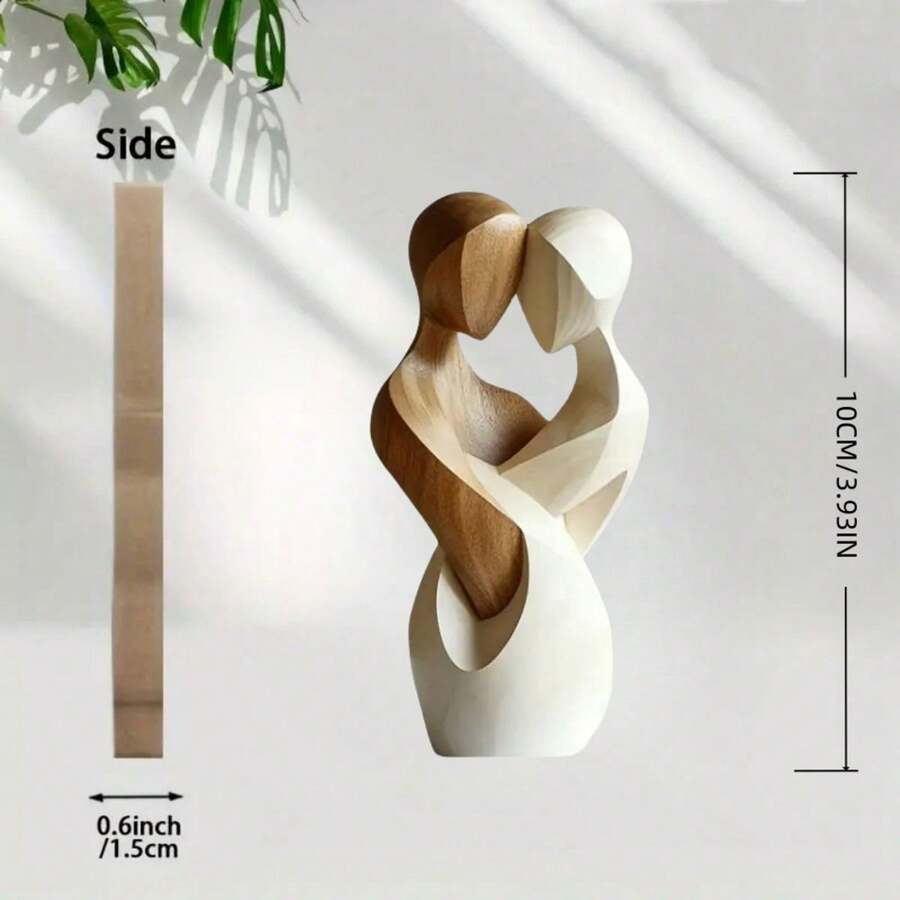 DOUCE & MIDA™ | ANIMAL-SHAPED DECORATIVE HOME ORNAMENT