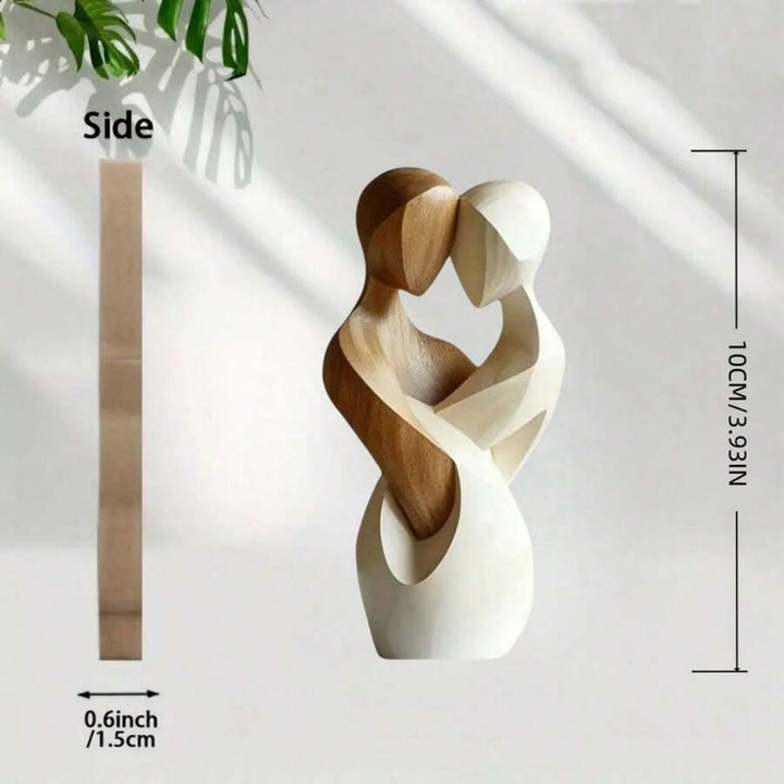 DOUCE & MIDA™ | ANIMAL-SHAPED DECORATIVE HOME ORNAMENT