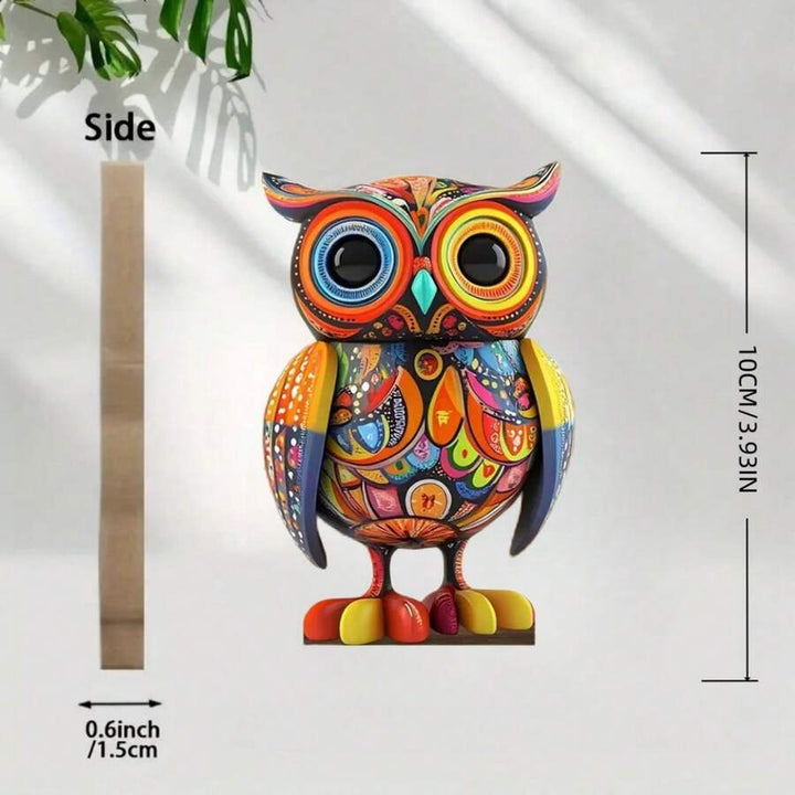 DOUCE & MIDA™ | ANIMAL-SHAPED DECORATIVE HOME ORNAMENT