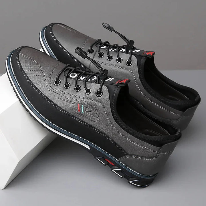 ELIOTT | CLASSIC MEN'S SHOES