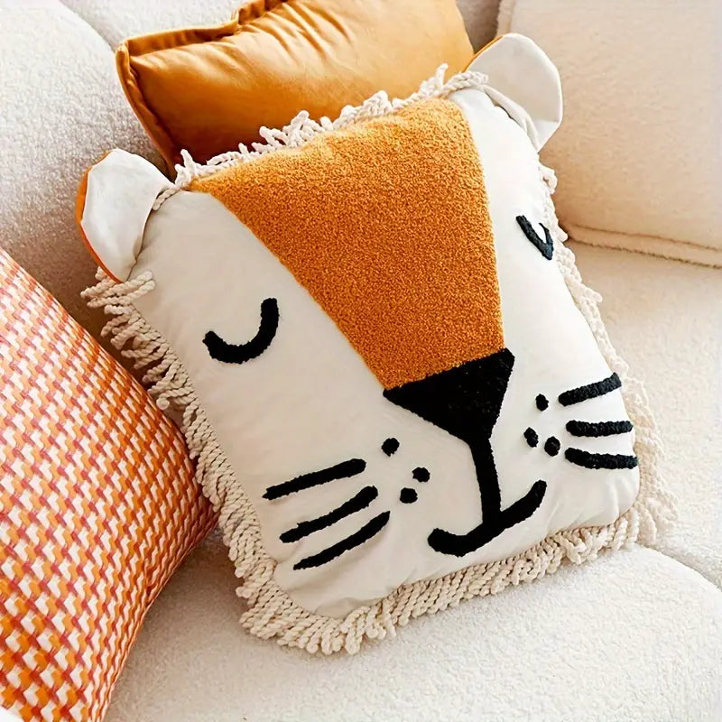 KING™ | CUSHION COVER