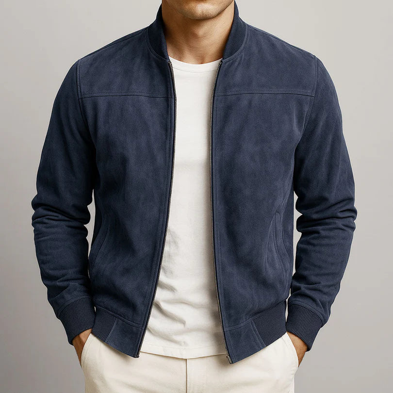 DOUCE & MIDA™ | MEN'S BLAZER