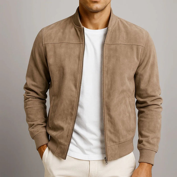 DOUCE & MIDA™ | MEN'S BLAZER