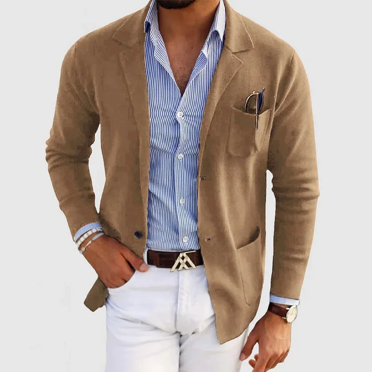 TORRI | CLASSIC TAILORED JACKET