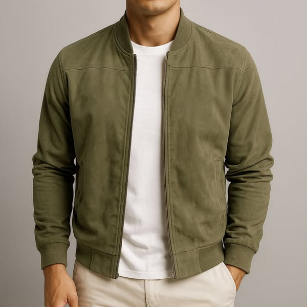 DOUCE & MIDA™ | MEN'S BLAZER