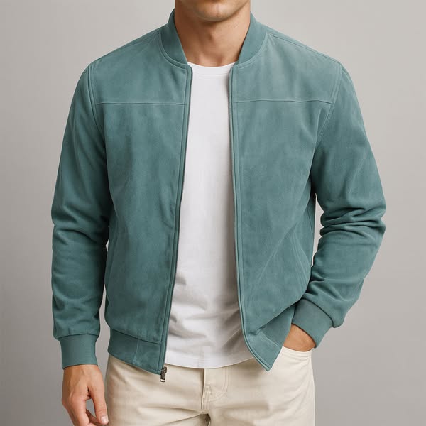 DOUCE & MIDA™ | MEN'S BLAZER