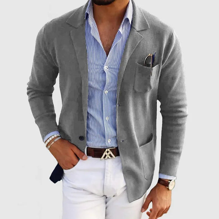 TORRI | CLASSIC TAILORED JACKET