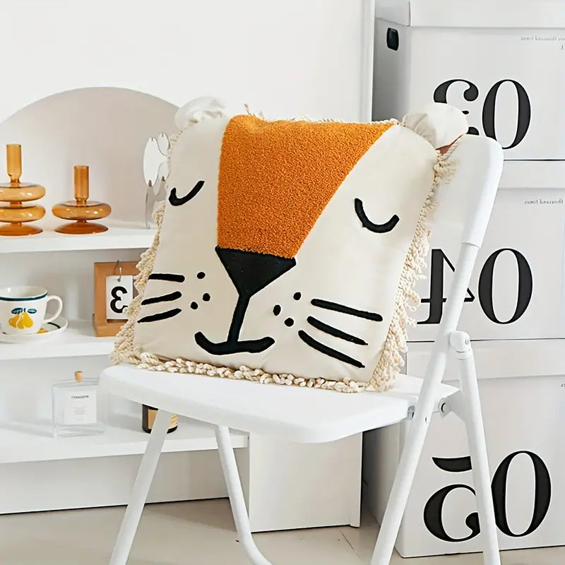 KING™ | CUSHION COVER