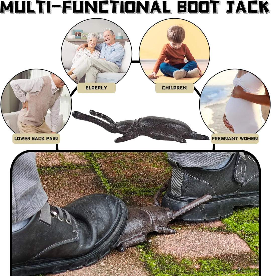 METAMORPHOSIS™ | BOOT REMOVER