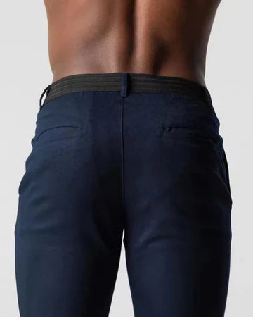 ELIO STRETCH CHINOS
