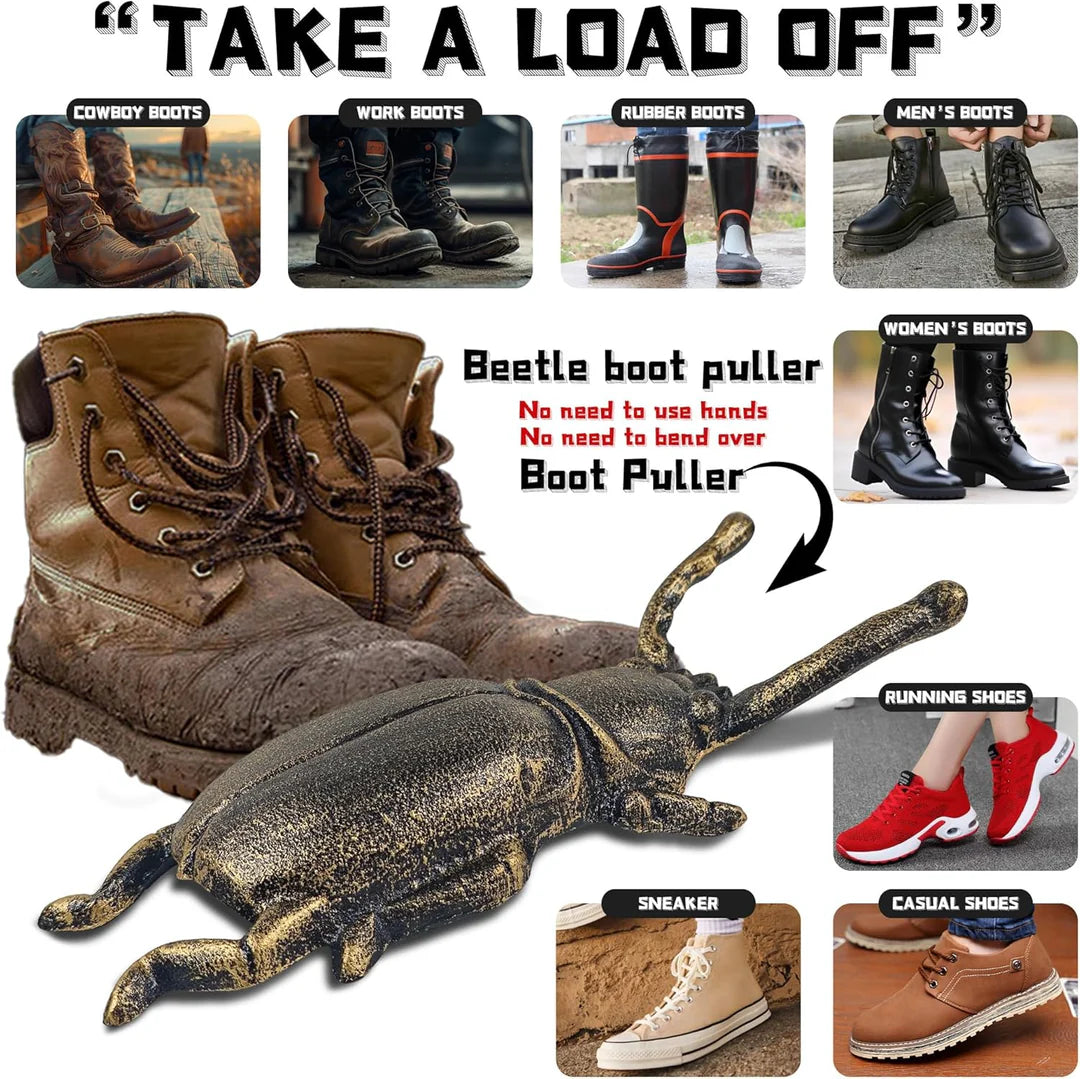METAMORPHOSIS™ | BOOT REMOVER
