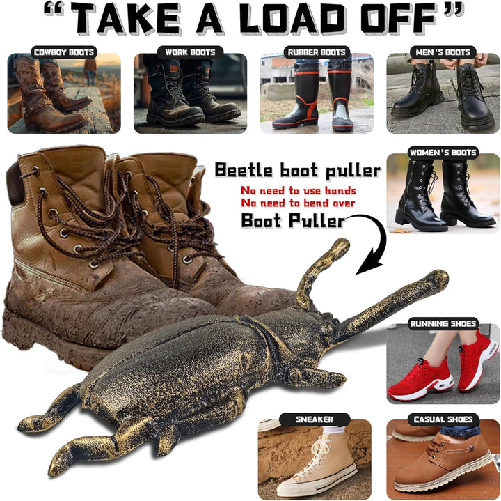 METAMORPHOSIS™ | BOOT REMOVER