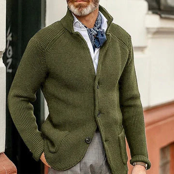 RAPHAEL® TIMELESS CARDIGAN