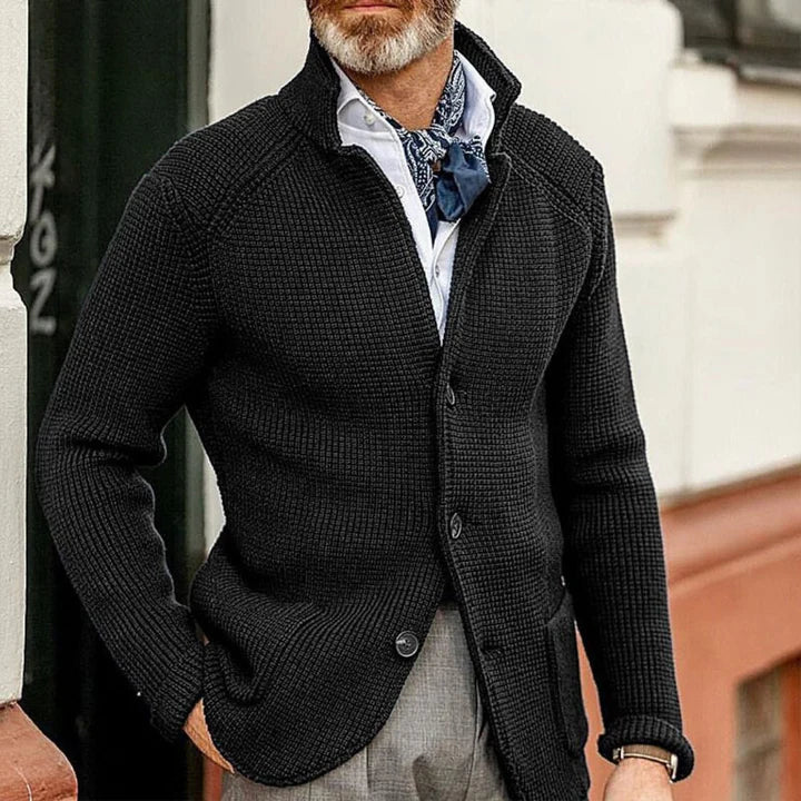 RAPHAEL® TIMELESS CARDIGAN