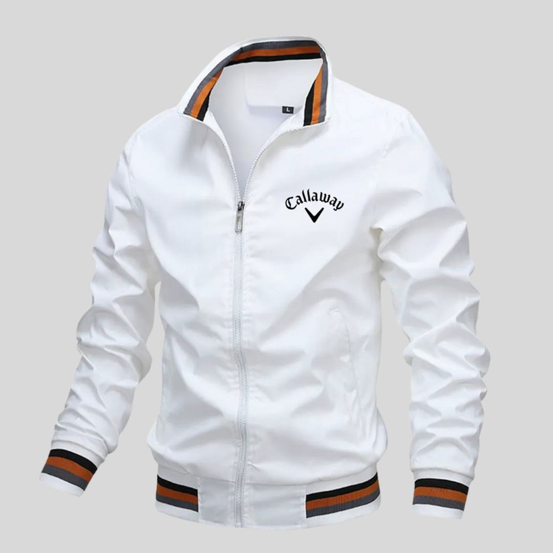RODY | LUXURY CALLAWAY BLOUSON FOR MEN