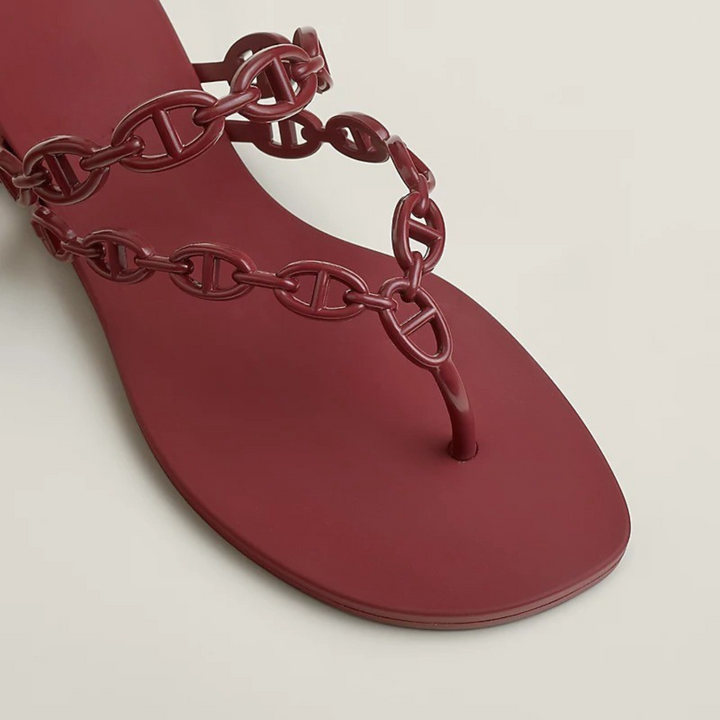ISLAND | ELEGANT SANDALS WOMAN