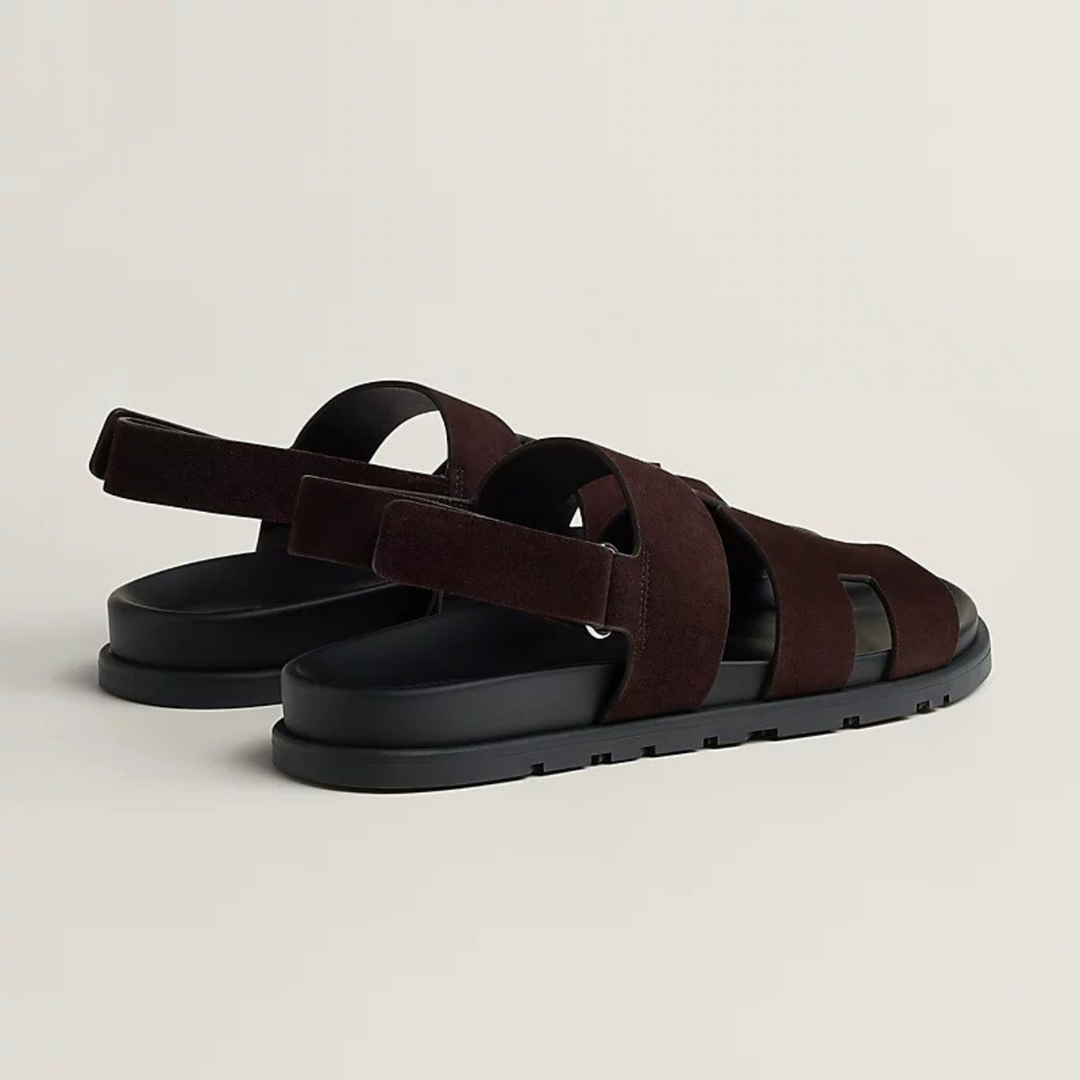 EDWARD | ELEGANT SANDALS