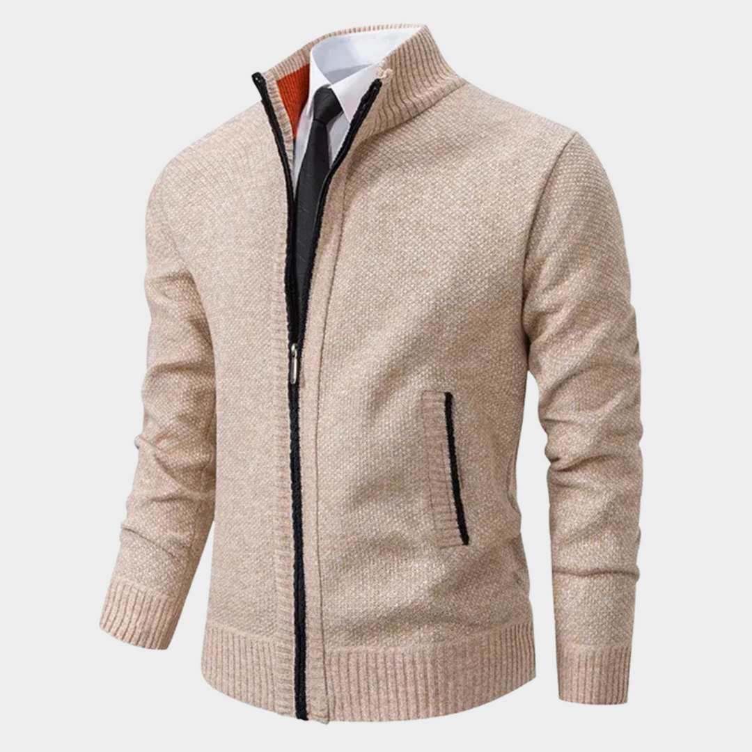 DOUCE & MIDA | MEN’S PROFESSIONAL WAISTCOAT