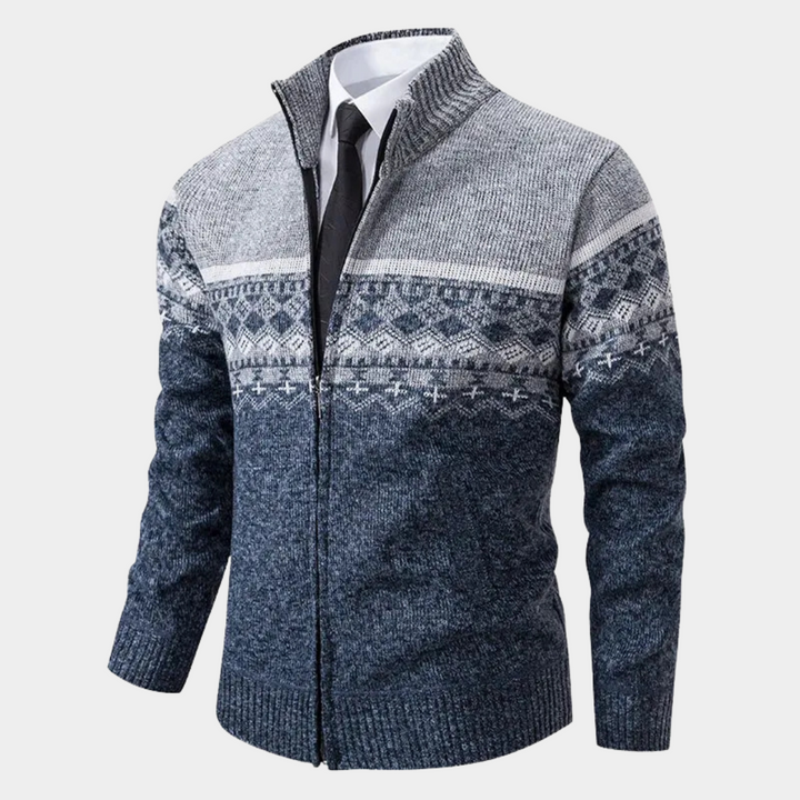 DOUCE & MIDA | MEN’S PROFESSIONAL WAISTCOAT