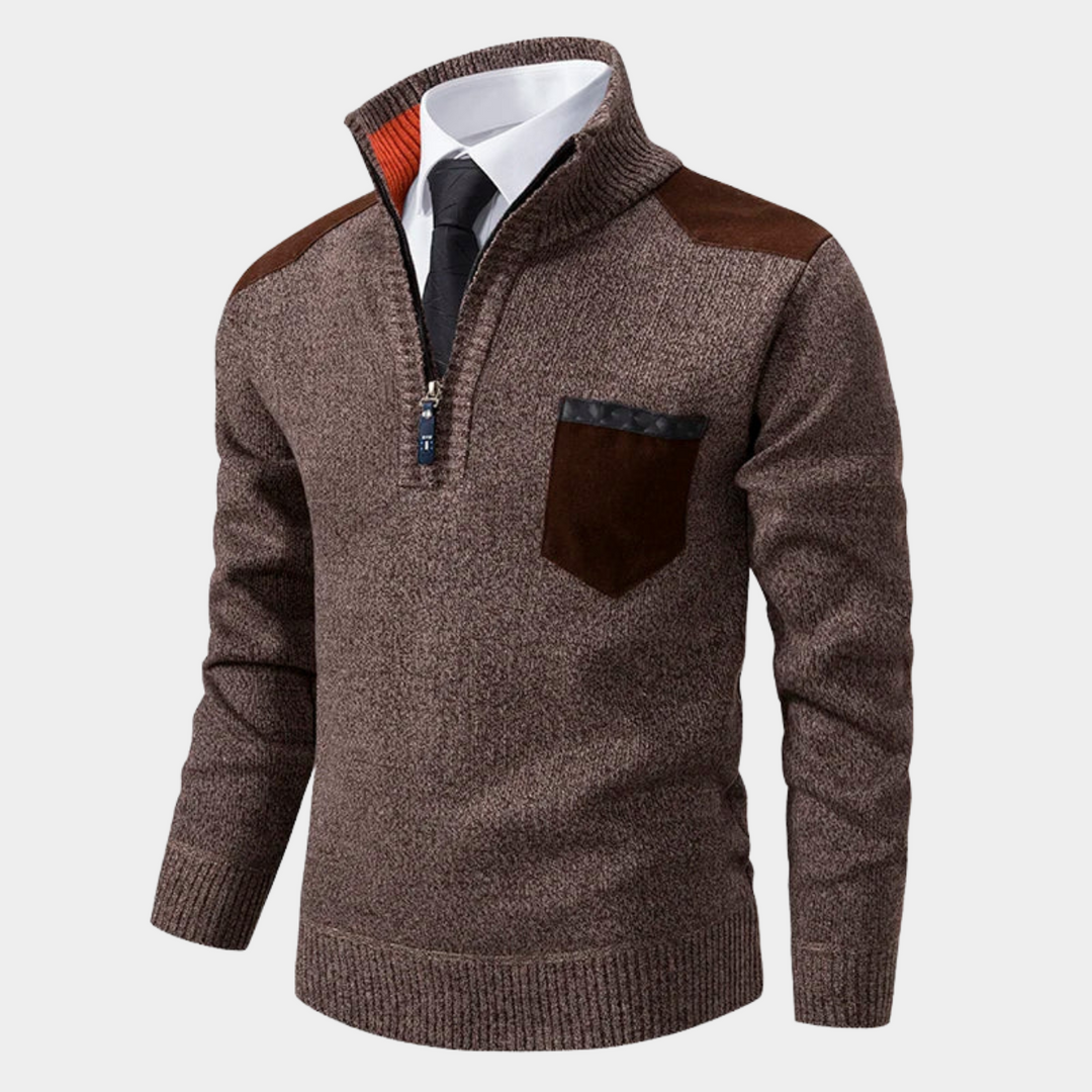 DOUCE & MIDA | MEN’S PROFESSIONAL WAISTCOAT