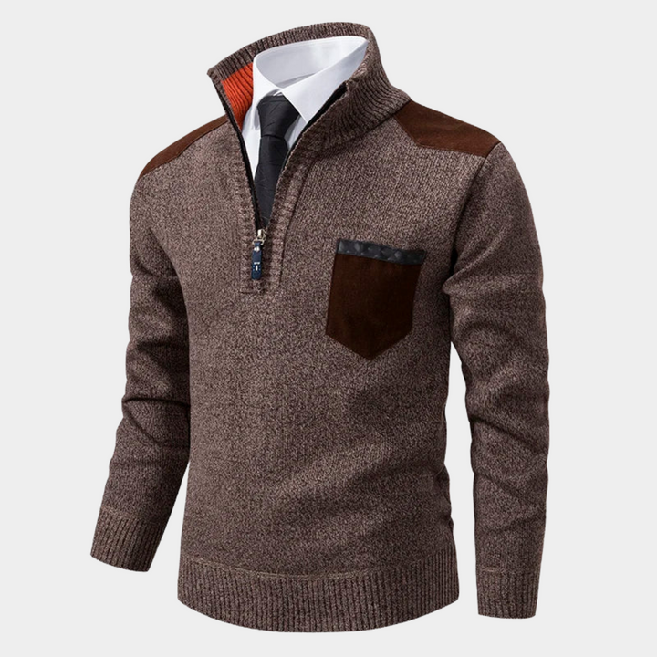 DOUCE & MIDA | MEN’S PROFESSIONAL WAISTCOAT