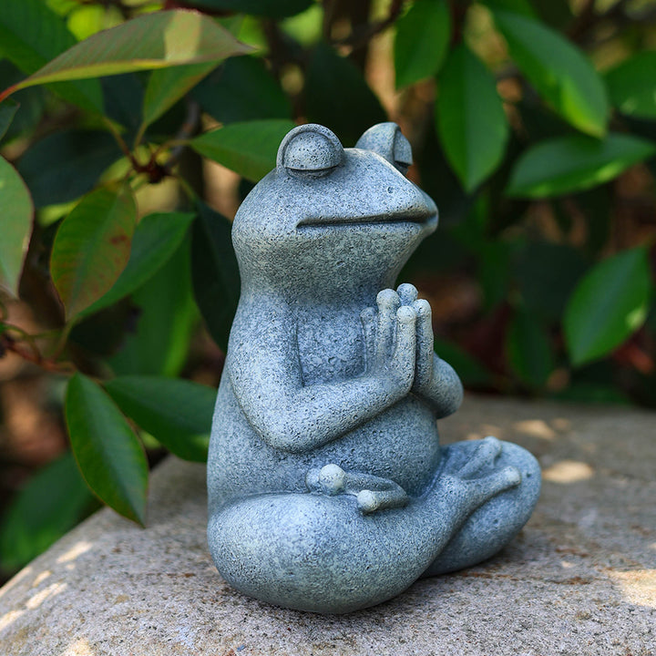 DOUCE & MIDA™ | STONE STATUETTES