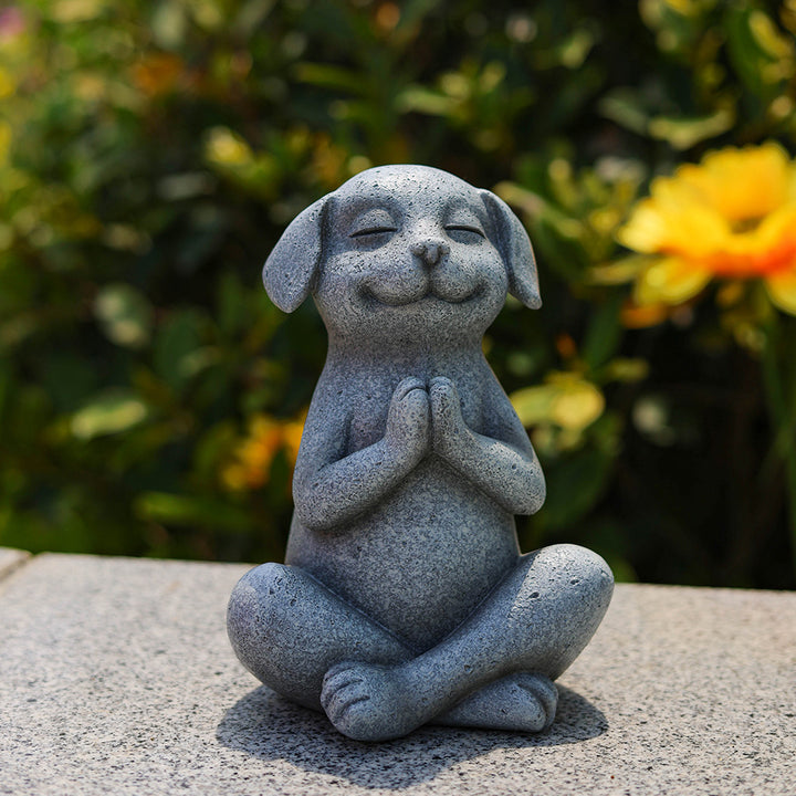 DOUCE & MIDA™ | STONE STATUETTES