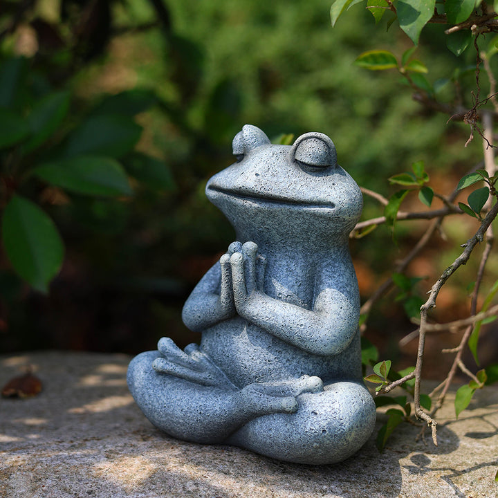 DOUCE & MIDA™ | STONE STATUETTES