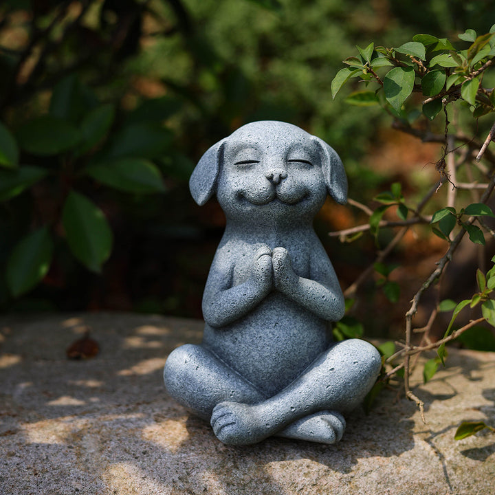 DOUCE & MIDA™ | STONE STATUETTES