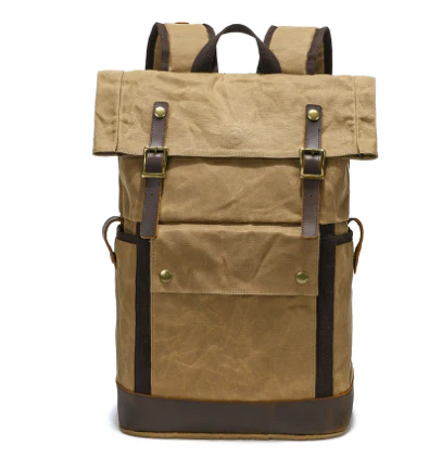 Small Rucksack for Women | GÖTEBORG