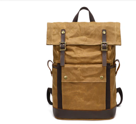 Small Rucksack for Women | GÖTEBORG