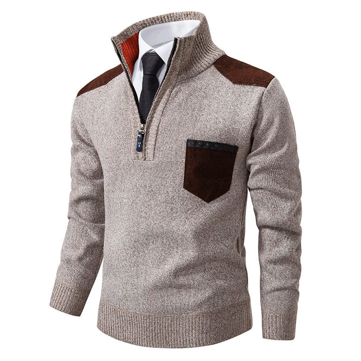 DOUCE & MIDA | MEN’S PROFESSIONAL WAISTCOAT