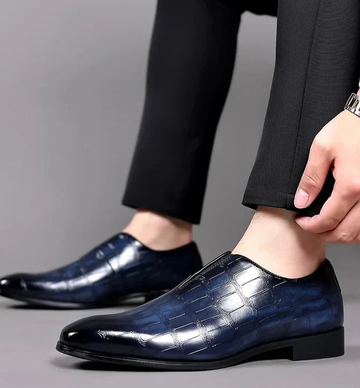 SEVILLA | GENUINE LEATHER LOAFERS