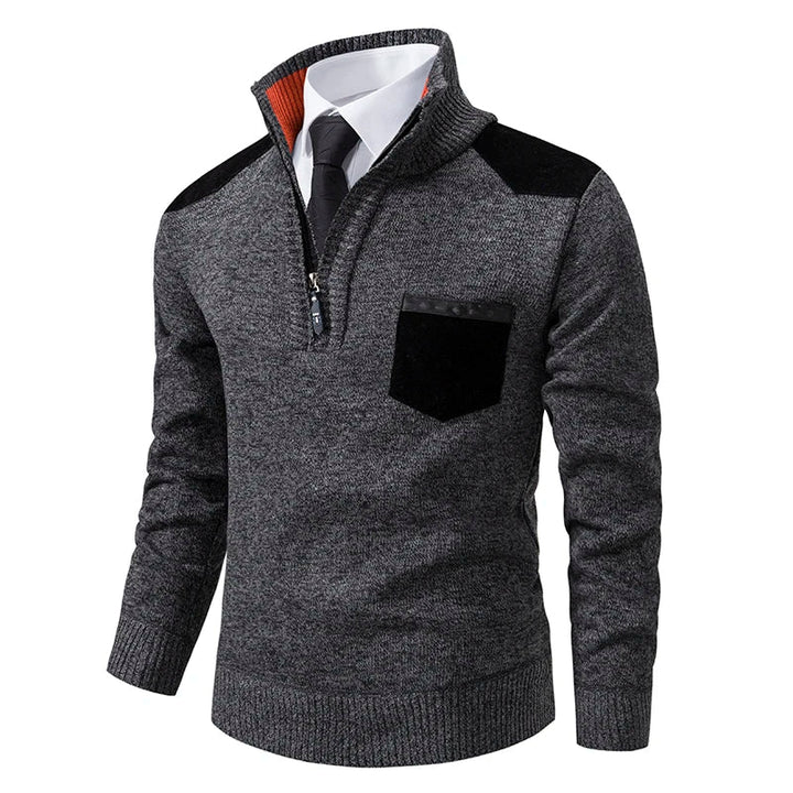 DOUCE & MIDA | MEN’S PROFESSIONAL WAISTCOAT