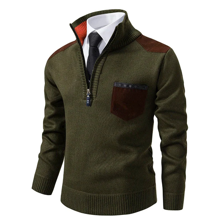 DOUCE & MIDA | MEN’S PROFESSIONAL WAISTCOAT