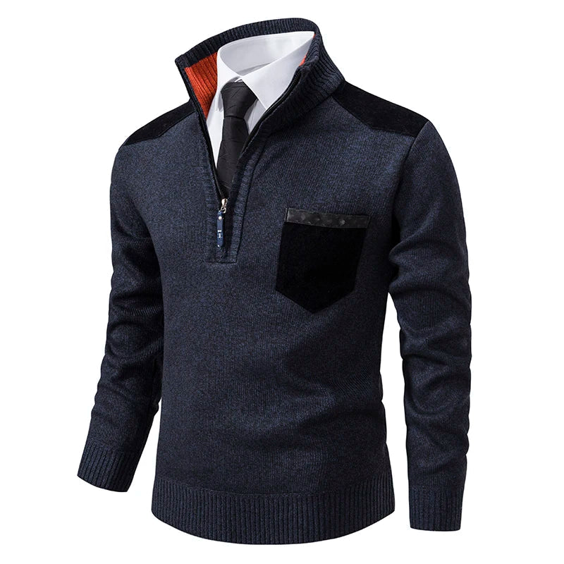 DOUCE & MIDA | MEN’S PROFESSIONAL WAISTCOAT