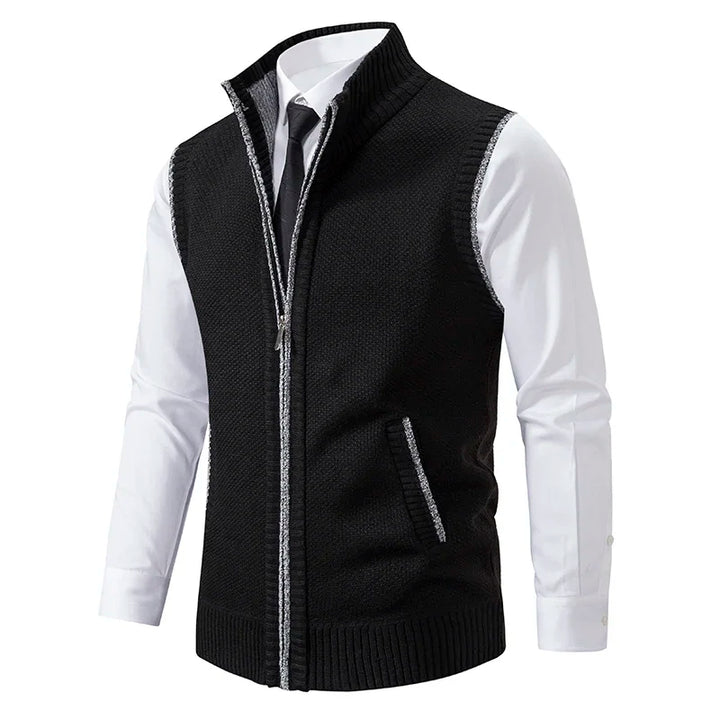DOUCE & MIDA | MEN’S PROFESSIONAL WAISTCOAT