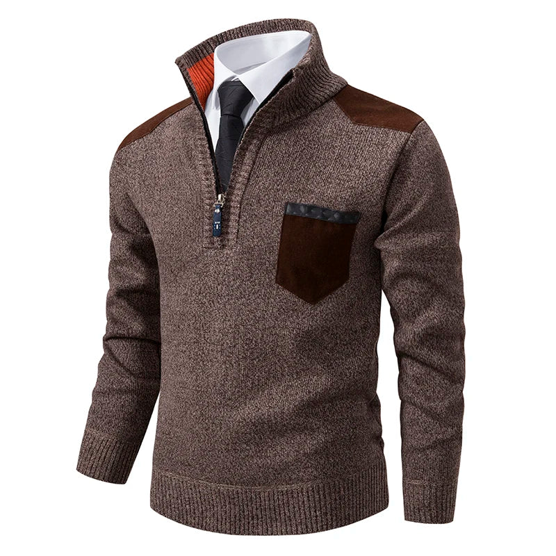 DOUCE & MIDA | MEN’S PROFESSIONAL WAISTCOAT