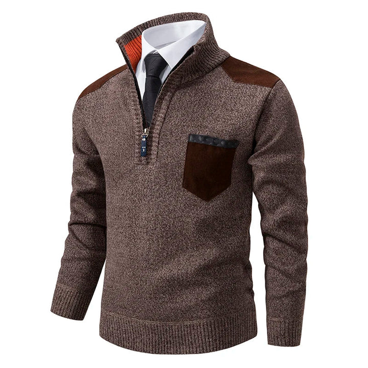 DOUCE & MIDA | MEN’S PROFESSIONAL WAISTCOAT
