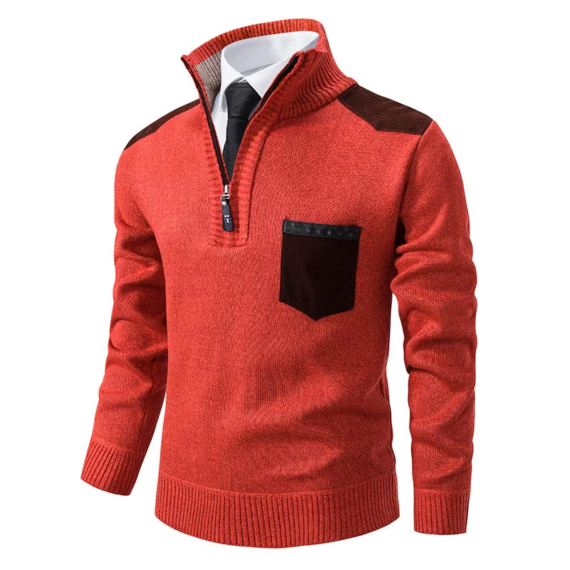 DOUCE & MIDA | MEN’S PROFESSIONAL WAISTCOAT