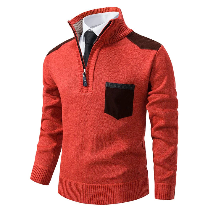 DOUCE & MIDA | MEN’S PROFESSIONAL WAISTCOAT