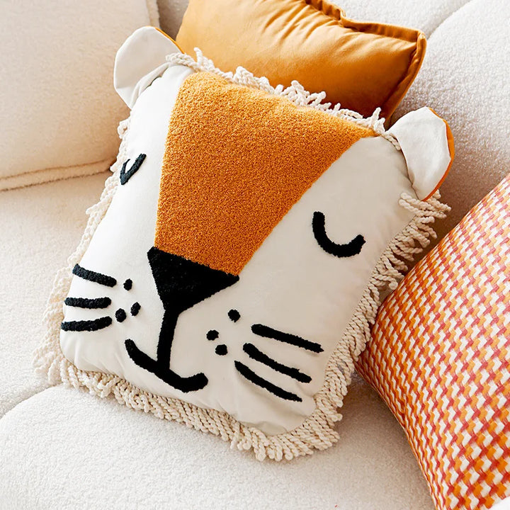 KING™ | CUSHION COVER