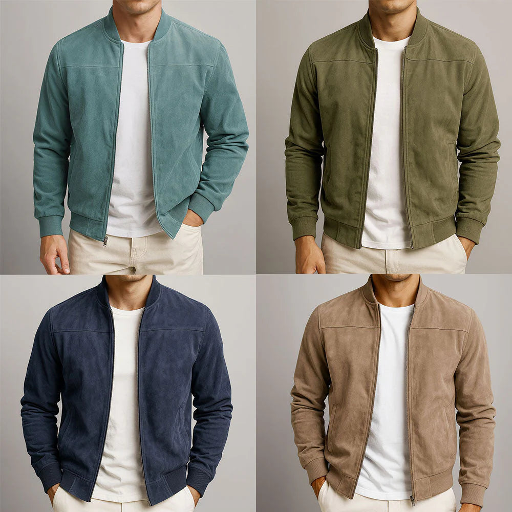 DOUCE & MIDA™ | MEN'S BLAZER