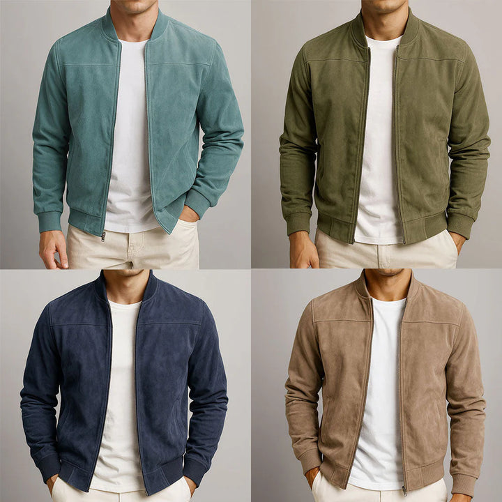 DOUCE & MIDA™ | MEN'S BLAZER