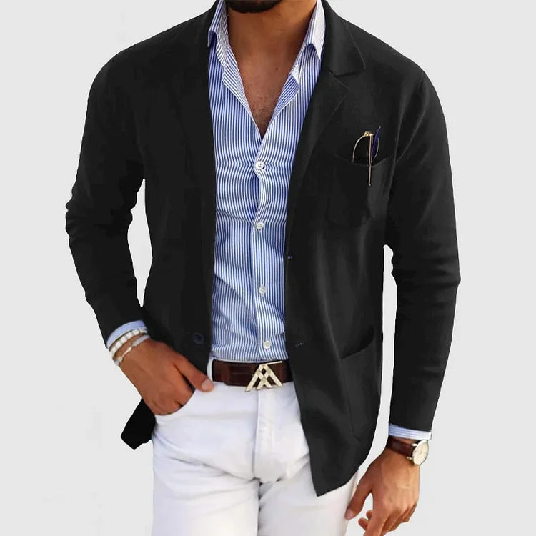 TORRI | CLASSIC TAILORED JACKET